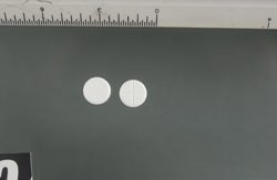 Rohypnol 2mg