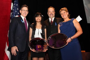 Play Healthy Award Winners small