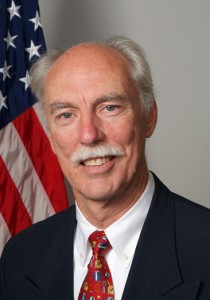 Dr. Tom McLellan