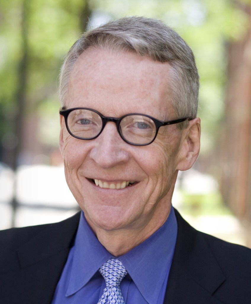 Robert Meenan, Dean, Boston University School of Public Health