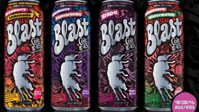 blast