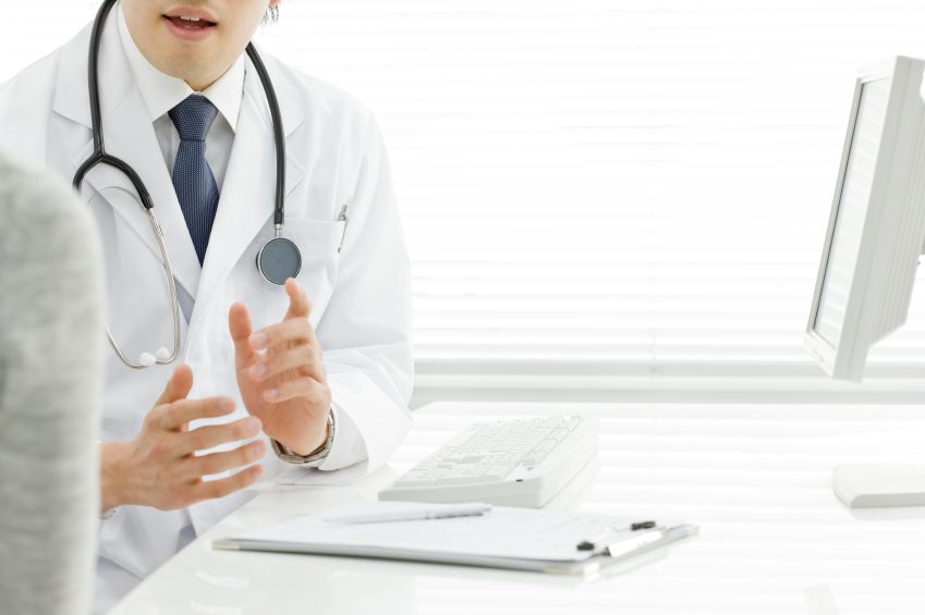 doctor and anonmyous patient 4-5-11