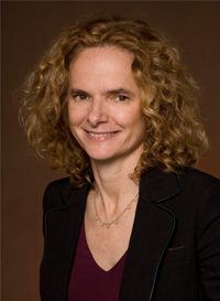 Dr. Nora Volkow