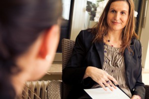 therapist with anonymous patient 4-12-11