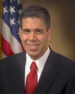 Judge Amul Thapar