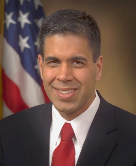 Judge Amul Thapar, U.S. District Judge for the Eastern District of Kentucky