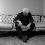 Older Man Drinking 5-18-11-2