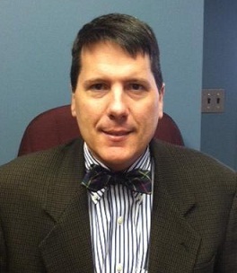 Robert Morrison, Executive Director of the National Association of State Alcohol and Drug Abuse Directors