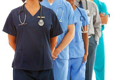 Doctors