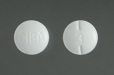 Ritalin 10 mg
