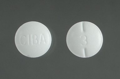 Ritalin 10 mg