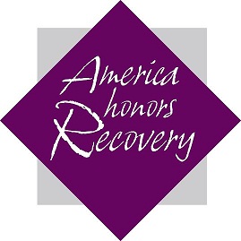 America Honors Recovery