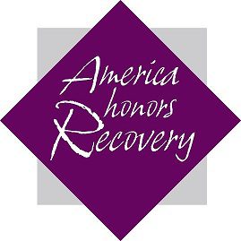America Honors Recovery