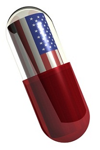 Flag in a pill capsule 7-11-11 (3) Flag in a pill capsule 7-11-11 (3)