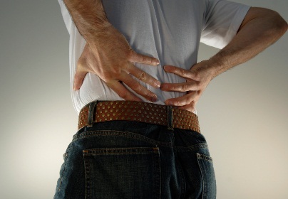 Low Back Pain- 7-6-11 #1 Low Back Pain- 7-6-11 #1