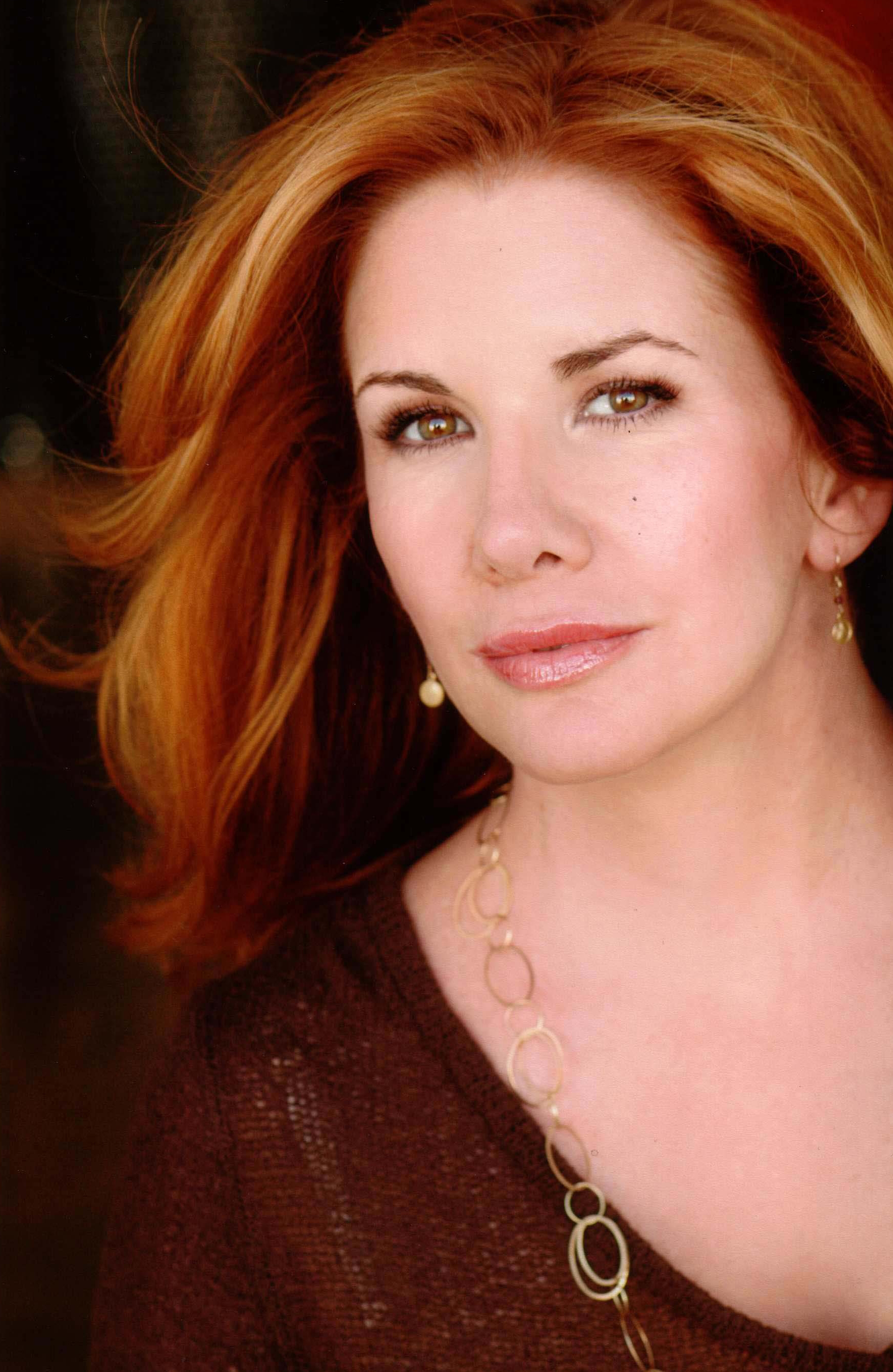 Join Melissa Gilbert for LIVE Facebook Chat and Insights on Recovery