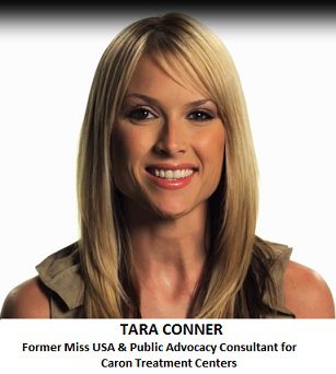 Tara Conner- Meet the Parents Hour- 8-24-11