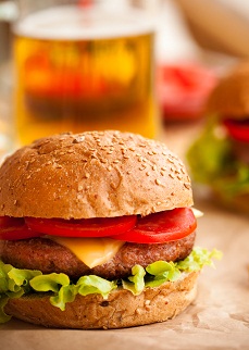 Beer and Burger 9-27-11 3