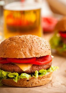 Beer and Burger 9-27-11 3