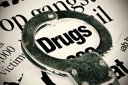 War on Drug 6-15-11