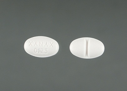 new xanax