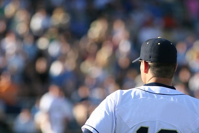 Baseball player 10-19-11