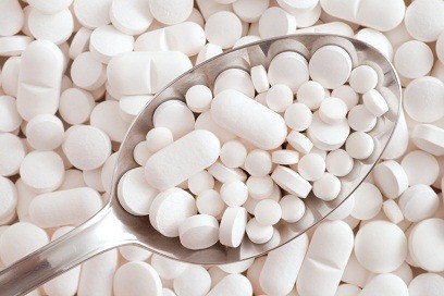 spoonful of pills 10-25-11