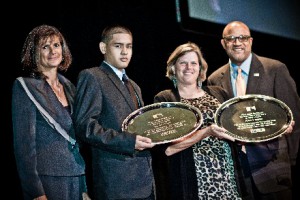 2011 Play Healthy Winners