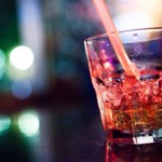 Empty drink glass 11-10-11 (2)