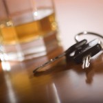Drink and drive