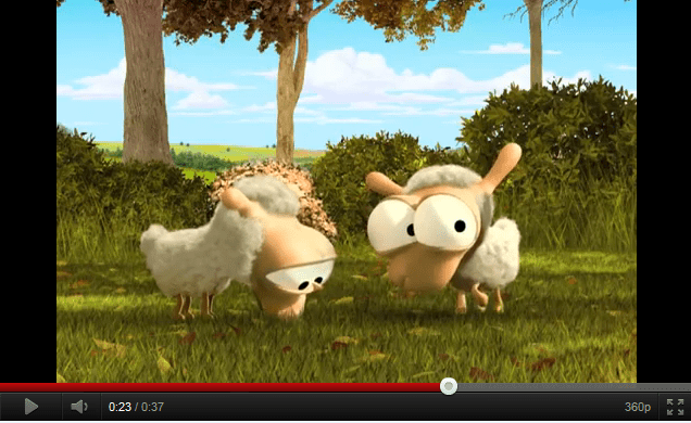 sheep
