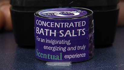 Bath salts (2)