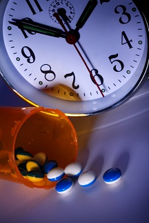 Drugs and watch 1-17-12 Drugs and watch 1-17-12