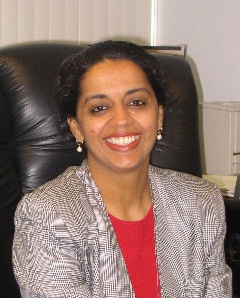 Rajita Sinha