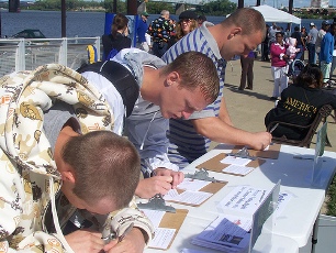 Kentucky Voter Registration