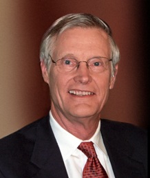 Robert DuPont Head shot