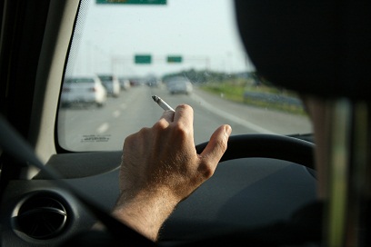 Smoking and driving 2-6-12