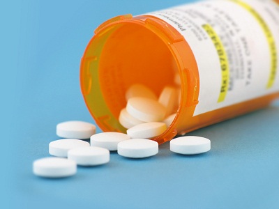 Spilled pills 2-9-12
