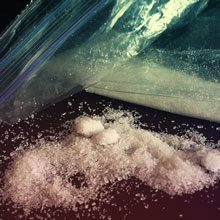 Bath Salts