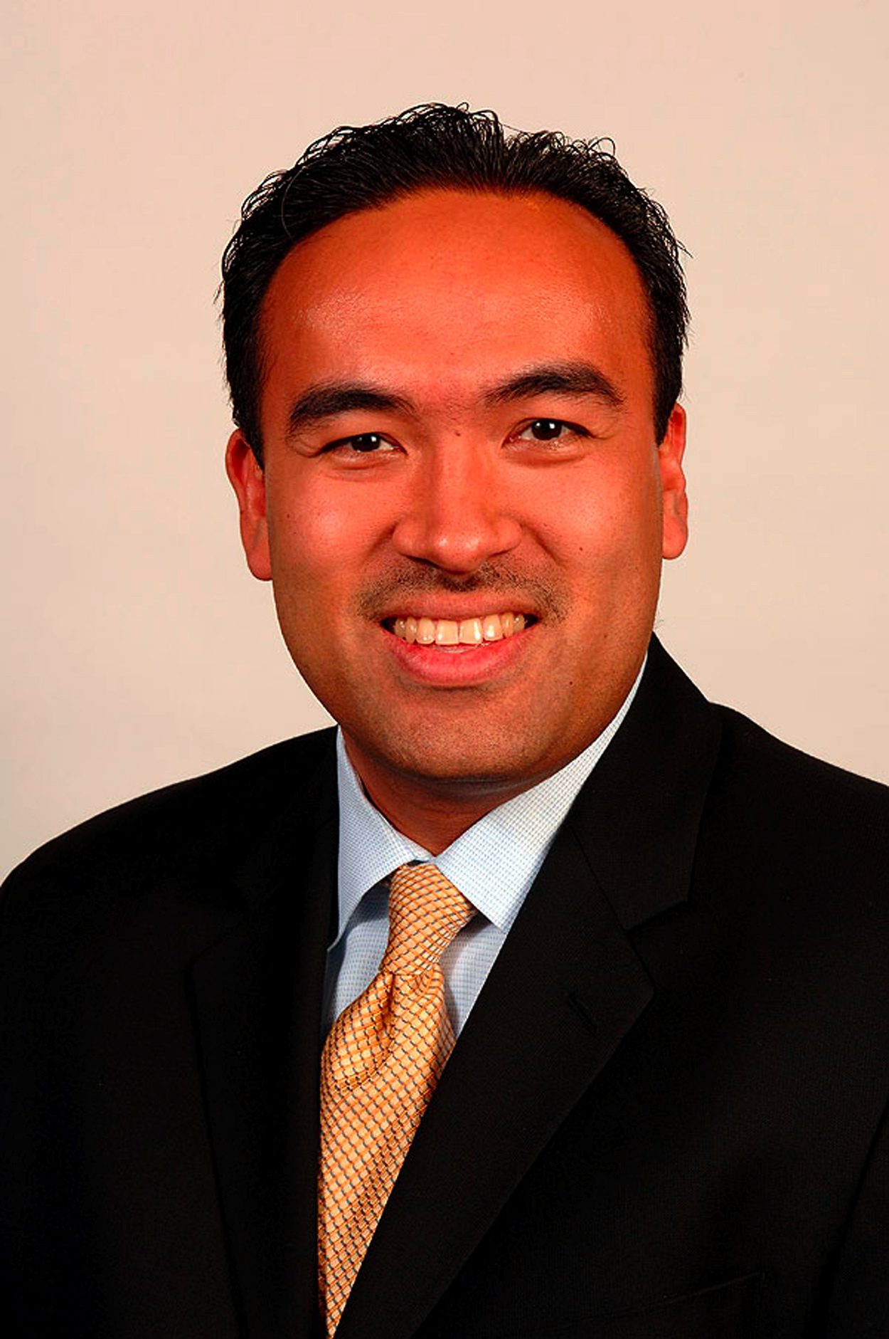 Mark Tatum