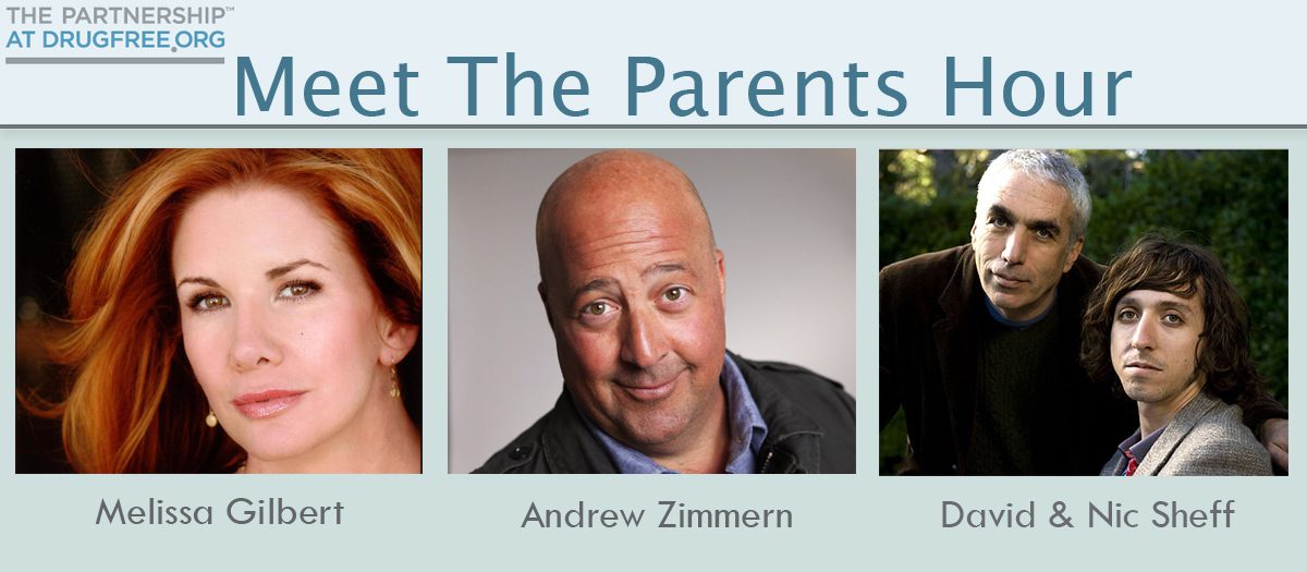 Meet The Parents Hour