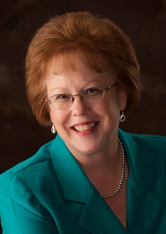 Reclaiming Futures- Susan Richardson- 5-1-12