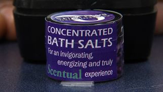 bath salts