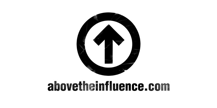 external image Above-The-Influence-Logo.jpg