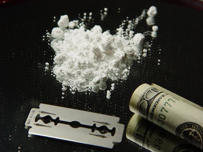 Cocaine 5-10-12