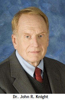 Dr. John Knight