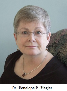 Dr. Penelope P. Ziegler ASAM