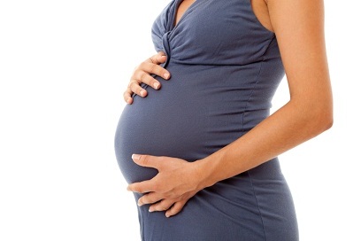 Pregnant woman 5-11-12