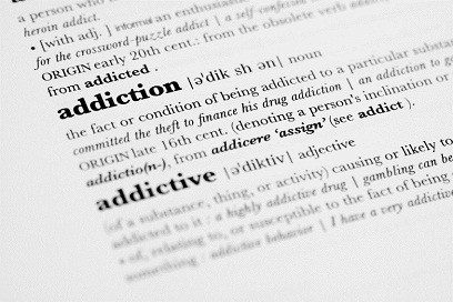 Addiction 6-26-12