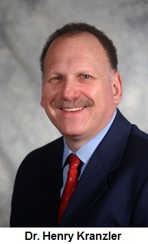 Doctor Kranzler